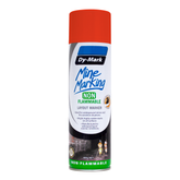 Dy-Mark - Mine Marking Non-Flammable Hz Orange 400g | 38023506